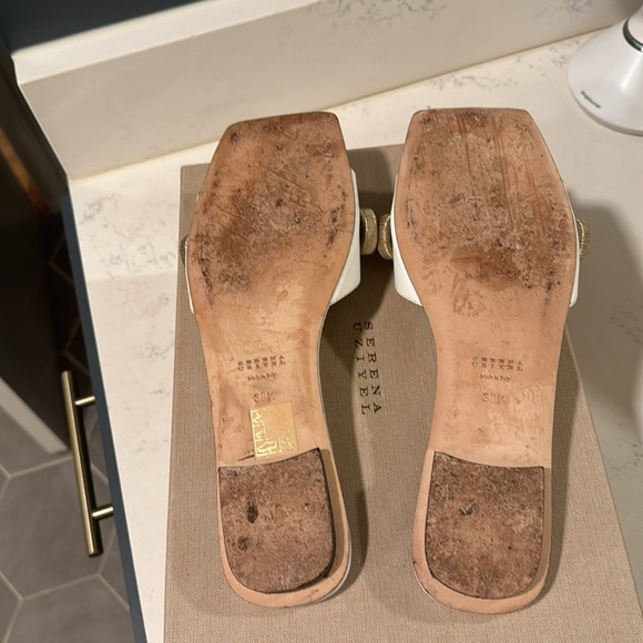 Serena UZIYEL Sandals - Picture 6 of 9